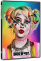 náhled Birds of Prey (Podivuhodná proměna Harley Quinn) - DVD