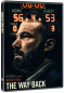náhled Cesta zpátky - DVD