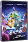 náhled Chlupáčci - DVD
