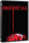 náhled Zhoubné zlo - DVD