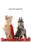 náhled DC Liga supermazlíčků - DVD