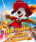 náhled Haftaňan a tři mušteriéři - DVD