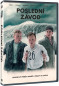 náhled Poslední závod - DVD