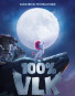 náhled 100% Vlk - DVD