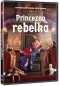 náhled Princezna rebelka - DVD