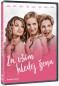 náhled Za vším hledej ženu - DVD