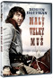 náhled Malý velký muž - DVD