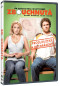 náhled Zbouchnutá - DVD