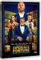 náhled Operace Fortune: Ruse de guerre - DVD