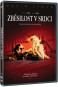 náhled Zběsilost v srdci - DVD