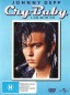 náhled Cry Baby - DVD