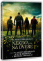 náhled Někdo klepe na dveře - DVD