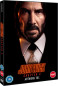 náhled John Wick: Kapitola 4 - DVD