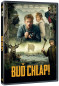 náhled Buď chlap! - DVD