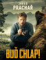náhled Buď chlap! - DVD