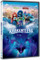 náhled Krakenteena Ruby - DVD
