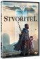 náhled Stvořitel - DVD