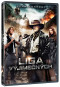náhled Liga výjimečných - DVD