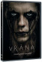 náhled Vrána (2024) - DVD