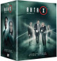 náhled Akta X kolekce 1.-11. série - 65DVD