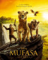 náhled Mufasa: Lví král - DVD