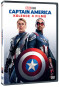 náhled Captain America 1-4 kolekce - 4DVD