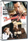 náhled Zkamenělý les - DVD