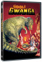 náhled Údolí Gwangi - DVD