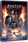 náhled Avatar: Oheň a popel - DVD