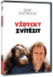 náhled Vždycky zvítězit - DVD