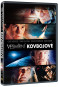 náhled Vesmírní kovbojové - DVD