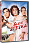 náhled Sloní stezka - DVD