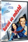 náhled Burani ve městě - DVD
