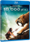 náhled 10 000 př. n. l. - Blu-ray