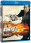 náhled Kurýr 2 - Blu-ray