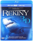 náhled Žraloci - Blu-ray 3D + 2D (1BD)