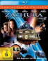 náhled Zathura: Vesmírné dobrodružství - Blu-ray