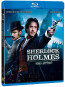 náhled Sherlock Holmes: Hra stínů - Blu-ray
