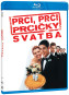 náhled Prci, prci, prcičky 3: Svatba - Blu-ray