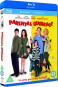 náhled Rodičovský manuál - Blu-ray
