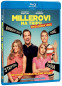 náhled Millerovi na tripu - Blu-ray