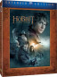náhled Hobit: Neočekávaná cesta (Prodloužená verze) - Blu-ray 3BD