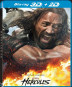 náhled Herkules (2014) - Blu-ray 3D + 2D (bez CZ)