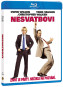 náhled Nesvatbovi - Blu-ray