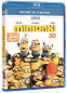 náhled Mimoni - Blu-ray 3D