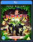 náhled Jumanji - Blu-ray