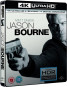 náhled Jason Bourne - 4K Ultra HD Blu-ray