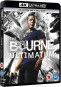 náhled Bourneovo ultimátum - 4K Ultra HD Blu-ray