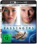 náhled Pasažéři - 4K Ultra HD Blu-ray