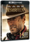 náhled Nesmiřitelní - 4K Ultra HD Blu-ray
